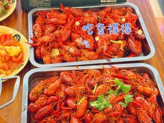 -江湖万州烤鱼(王子美食城)