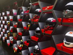 -魔赛卡丁车赛车汇(上海店)