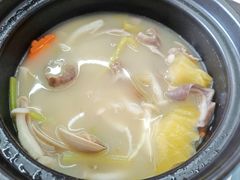 -海粤阁·精致粤菜·宴会厅(宝安店)
