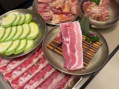 -西塔老太太泥炉烤肉(橡树林店)