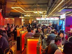 大堂-啫神·广州地标美食(北京路店)