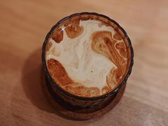 -Legno.ita Coffee by Wood(襄阳南路店)