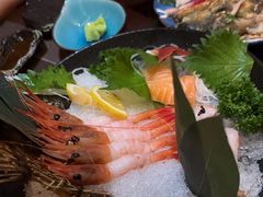 -弓二·烧鸟居酒屋(财富购物中心店)