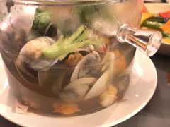 -Ginger(兴国路店)