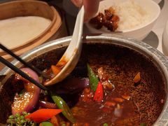 -外婆家(西红门荟聚购物中心店)