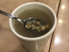-盛记粥面(佐敦店)