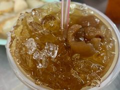 龙眼茶-榮泰米粉湯(Left Shop)