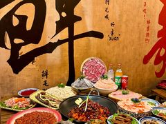 -旧街市鲜货老火锅(大光路店)