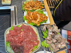 -滇藏石锅宴(崇仁巷老店)
