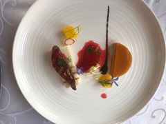 -Olive橄榄花园漂亮饭主题布置餐厅(大望路店)