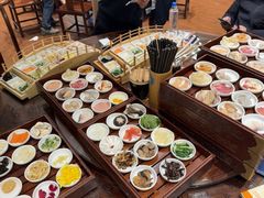 -香麒园·过桥米线·南湖雅宴