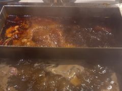 -阿串串老火锅(力盟店)