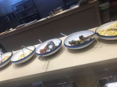 -素满香·食养自助(天一广场店)