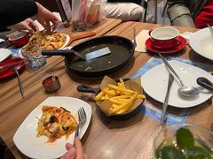 -必胜客(滨江店)