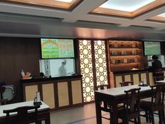 -清真马祥兴菜馆(云南北路店)