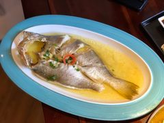 花雕醉黄鱼-寻宝记绍兴菜(鲁迅路店)