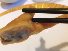 -富淳饭店(陆家嘴保利广场店)