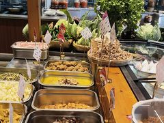 -杨厨的田园饭店(长城路店)