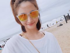 -檀悦都喜天丽度假酒店游泳池