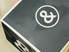 -BUTTERFUL&CREAMOROUS 黄油与面包(西单大悦城店)