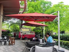 -杭州君悦酒店·青莳