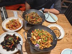 -湘水滨·臭鳜鱼·湘菜(马驹桥店)