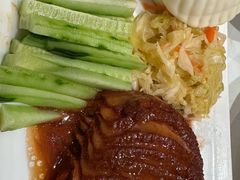 -凯鸽酒楼(大同振兴街店)