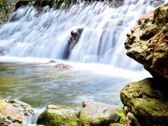 -宁波五龙潭景区