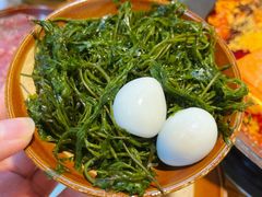 -阳阳老火锅(小南门店)