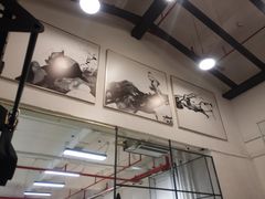 -YCHL Studios健身工作室(市二宫店)