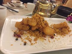 -锦粤宫·精致粤菜(深圳北站店)