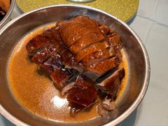 烧鹅-农汤老店(顺联公园里店)