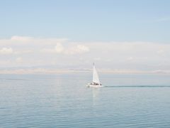 -青海湖二郎剑景区