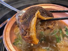 -顺顺小吃(独克宗古城店)