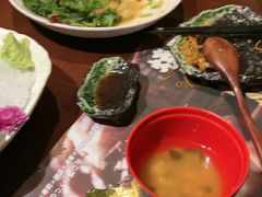 -弓二·烧鸟居酒屋(财富购物中心店)