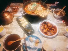 -遇见长安(兰州中心店)