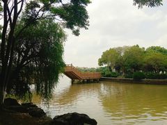 -东湖景区