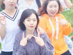 -三圣花乡旅游区