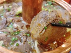 -如意林卡藏餐吧 (九寨沟店)