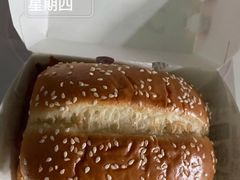 -肯德基(西单商场店)