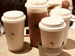 -喜茶(上海五角场万达店)