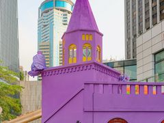 -中航城君尚购物中心