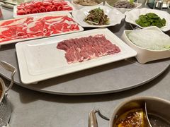 -君邦火锅(新疆大厦店)