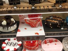 -DQ·蛋糕·冰淇淋(万象城店)