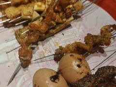 -北三老太太烧烤(人生一串上榜店)