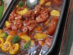 -老山东·山东菜(鲁菜名店)