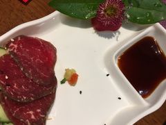 -大渔铁板烧(中山路八佰伴店)