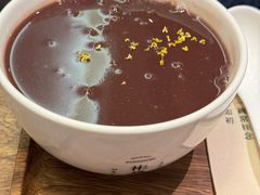 -彬媽糖水(侨鑫国际店)