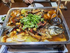 -西双版纳洲际度假酒店-曼霖轩中餐厅