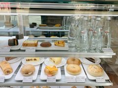 -Peet's Coffee皮爷咖啡(大学路店)